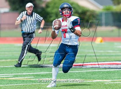 Thumbnail 3 in American @ Arroyo photogallery.