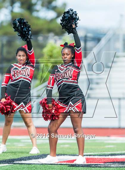 Thumbnail 2 in American @ Arroyo photogallery.