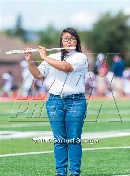 Thumbnail 2 in American @ Arroyo photogallery.