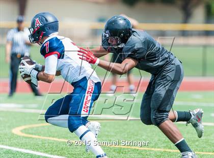 Thumbnail 3 in American @ Arroyo photogallery.