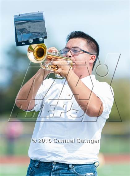 Thumbnail 3 in American @ Arroyo photogallery.