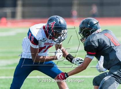 Thumbnail 2 in American @ Arroyo photogallery.