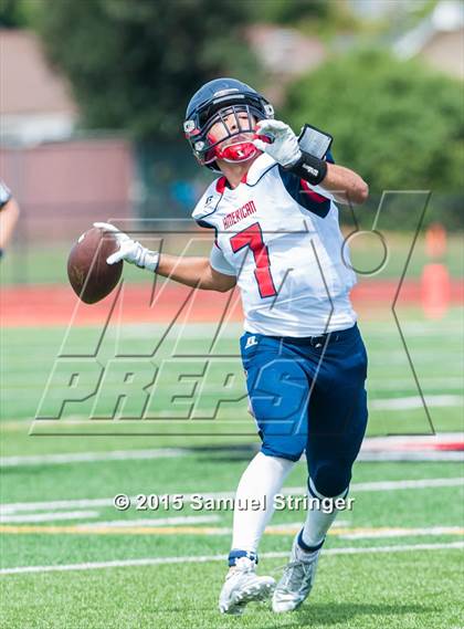 Thumbnail 1 in American @ Arroyo photogallery.
