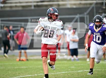 Thumbnail 1 in JV: Dakota Ridge @ Winter Springs photogallery.