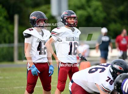 Thumbnail 2 in JV: Dakota Ridge @ Winter Springs photogallery.