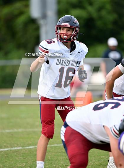 Thumbnail 1 in JV: Dakota Ridge @ Winter Springs photogallery.