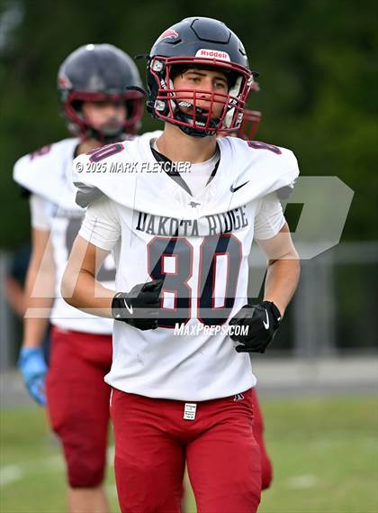 Thumbnail 2 in JV: Dakota Ridge @ Winter Springs photogallery.