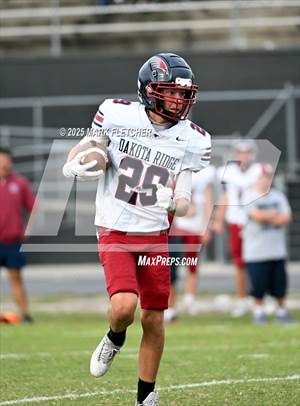 Dakota Ridge @ Winter Springs