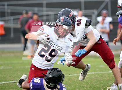 Thumbnail 1 in JV: Dakota Ridge @ Winter Springs photogallery.