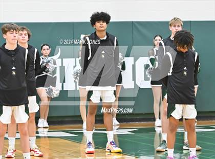Thumbnail 1 in Tucson High Magnet School @ Sunnyslope (AIA Open Round 2 Playoff) photogallery.