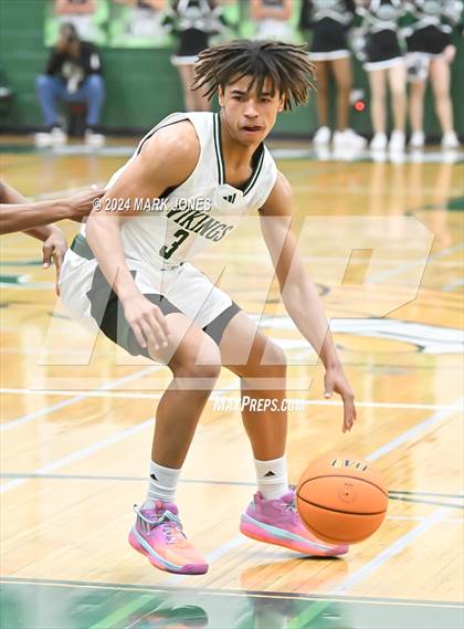 Thumbnail 1 in Tucson High Magnet School @ Sunnyslope (AIA Open Round 2 Playoff) photogallery.