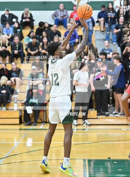 Thumbnail 1 in Tucson High Magnet School @ Sunnyslope (AIA Open Round 2 Playoff) photogallery.