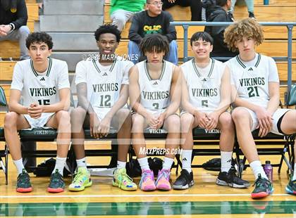 Thumbnail 3 in Tucson High Magnet School @ Sunnyslope (AIA Open Round 2 Playoff) photogallery.