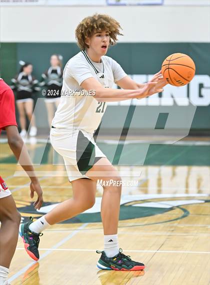 Thumbnail 1 in Tucson High Magnet School @ Sunnyslope (AIA Open Round 2 Playoff) photogallery.