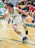 Photo from the gallery "Tucson High Magnet School @ Sunnyslope (AIA Open Round 2 Playoff)"