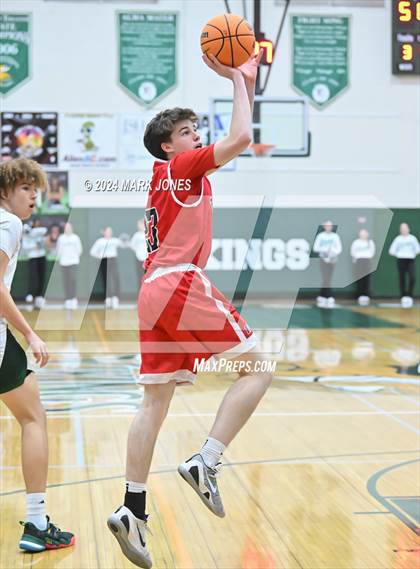 Thumbnail 1 in Tucson High Magnet School @ Sunnyslope (AIA Open Round 2 Playoff) photogallery.