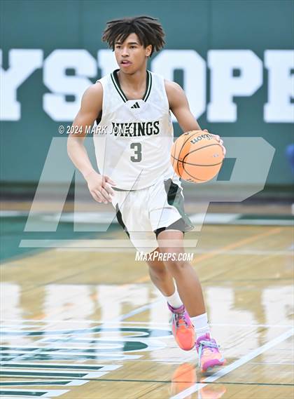 Thumbnail 3 in Tucson High Magnet School @ Sunnyslope (AIA Open Round 2 Playoff) photogallery.