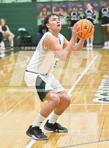 Thumbnail 1 in Tucson High Magnet School @ Sunnyslope (AIA Open Round 2 Playoff) photogallery.