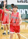 Photo from the gallery "Tucson High Magnet School @ Sunnyslope (AIA Open Round 2 Playoff)"