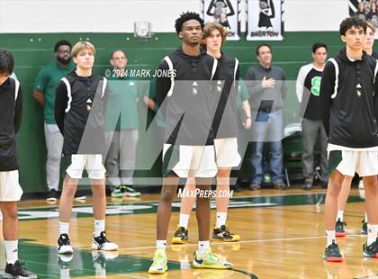 Thumbnail 3 in Tucson High Magnet School @ Sunnyslope (AIA Open Round 2 Playoff) photogallery.