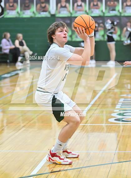 Thumbnail 2 in Tucson High Magnet School @ Sunnyslope (AIA Open Round 2 Playoff) photogallery.