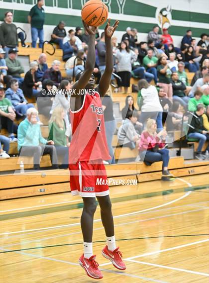 Thumbnail 1 in Tucson High Magnet School @ Sunnyslope (AIA Open Round 2 Playoff) photogallery.