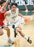 Photo from the gallery "Tucson High Magnet School @ Sunnyslope (AIA Open Round 2 Playoff)"