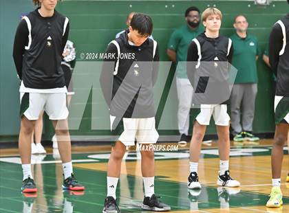 Thumbnail 2 in Tucson High Magnet School @ Sunnyslope (AIA Open Round 2 Playoff) photogallery.