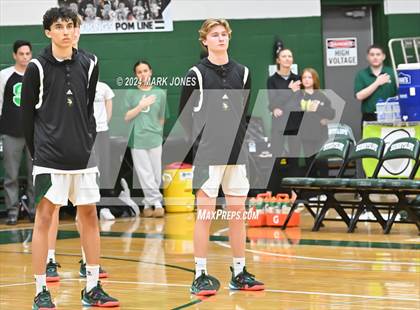 Thumbnail 2 in Tucson High Magnet School @ Sunnyslope (AIA Open Round 2 Playoff) photogallery.