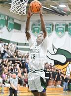 Photo from the gallery "Tucson High Magnet School @ Sunnyslope (AIA Open Round 2 Playoff)"