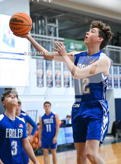 Thumbnail 2 in Cactus vs. El Capitan (Great Desert Shootout) photogallery.