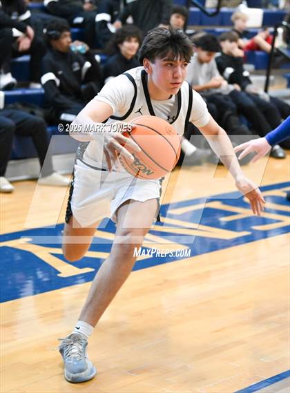 Thumbnail 2 in Cactus vs. El Capitan (Great Desert Shootout) photogallery.