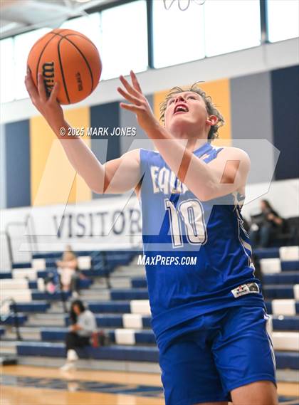 Thumbnail 2 in Cactus vs. El Capitan (Great Desert Shootout) photogallery.