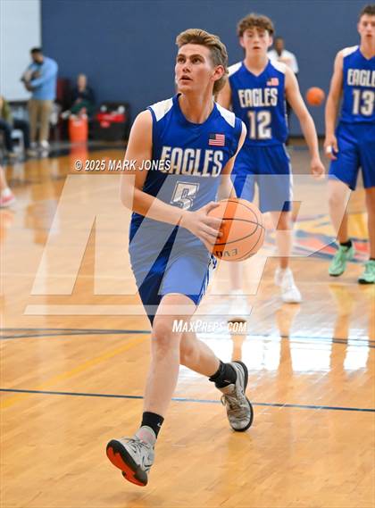 Thumbnail 2 in Cactus vs. El Capitan (Great Desert Shootout) photogallery.