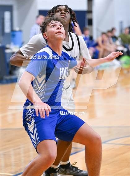 Thumbnail 1 in Cactus vs. El Capitan (Great Desert Shootout) photogallery.