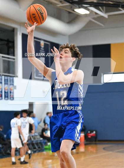 Thumbnail 3 in Cactus vs. El Capitan (Great Desert Shootout) photogallery.