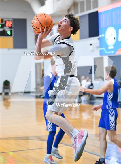 Thumbnail 3 in Cactus vs. El Capitan (Great Desert Shootout) photogallery.