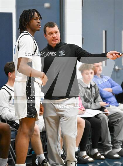 Thumbnail 3 in Cactus vs. El Capitan (Great Desert Shootout) photogallery.