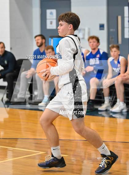 Thumbnail 1 in Cactus vs. El Capitan (Great Desert Shootout) photogallery.