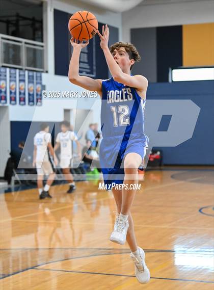 Thumbnail 2 in Cactus vs. El Capitan (Great Desert Shootout) photogallery.