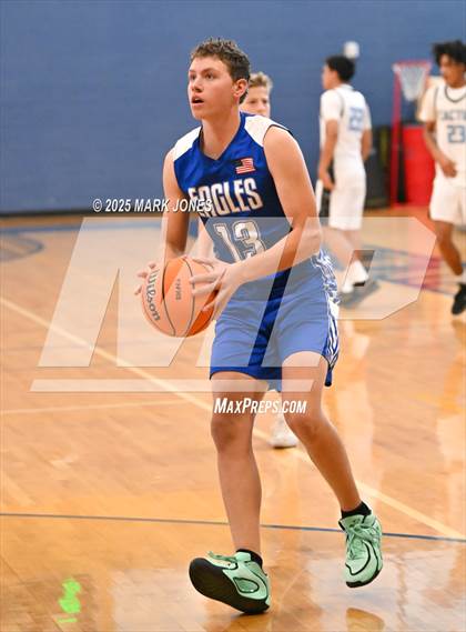 Thumbnail 1 in Cactus vs. El Capitan (Great Desert Shootout) photogallery.