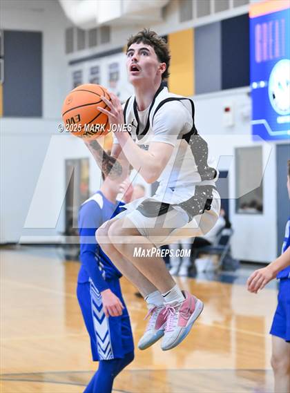 Thumbnail 1 in Cactus vs. El Capitan (Great Desert Shootout) photogallery.