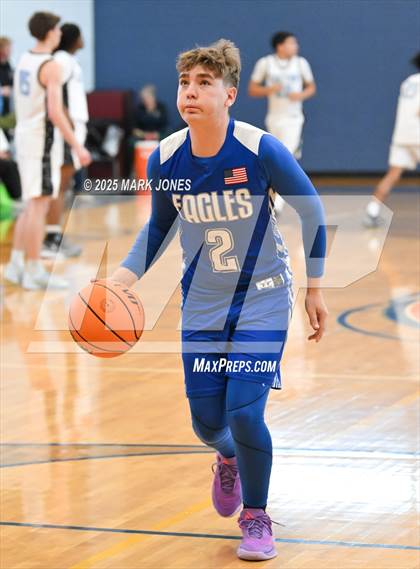 Thumbnail 2 in Cactus vs. El Capitan (Great Desert Shootout) photogallery.