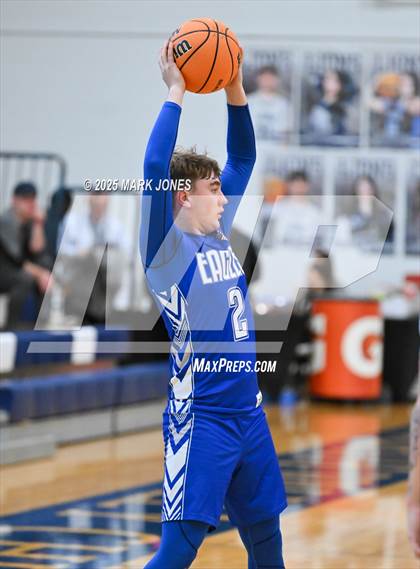 Thumbnail 2 in Cactus vs. El Capitan (Great Desert Shootout) photogallery.