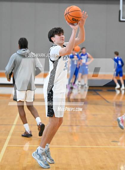 Thumbnail 2 in Cactus vs. El Capitan (Great Desert Shootout) photogallery.