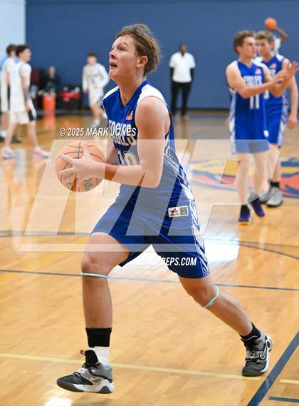 Thumbnail 1 in Cactus vs. El Capitan (Great Desert Shootout) photogallery.