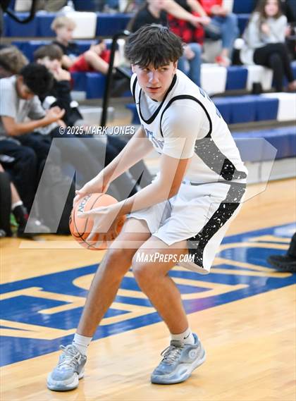 Thumbnail 3 in Cactus vs. El Capitan (Great Desert Shootout) photogallery.