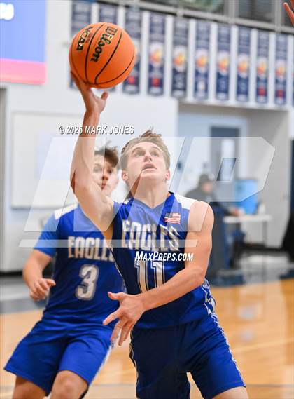 Thumbnail 1 in Cactus vs. El Capitan (Great Desert Shootout) photogallery.