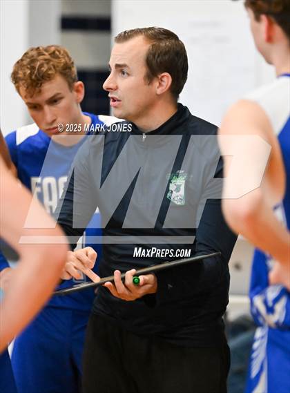 Thumbnail 2 in Cactus vs. El Capitan (Great Desert Shootout) photogallery.