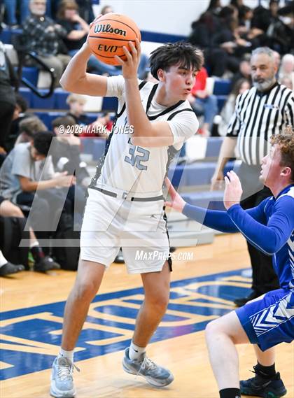 Thumbnail 1 in Cactus vs. El Capitan (Great Desert Shootout) photogallery.